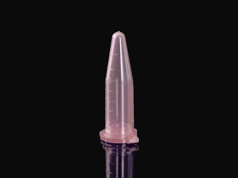 1.5ml Microcentrifuge Tube(Pink)