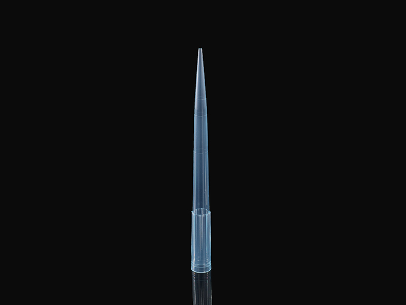 1250ul Pipette tip Blue