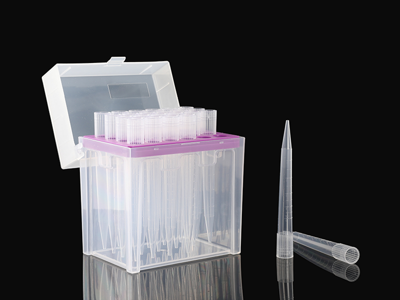 5ml Short Pipette tip