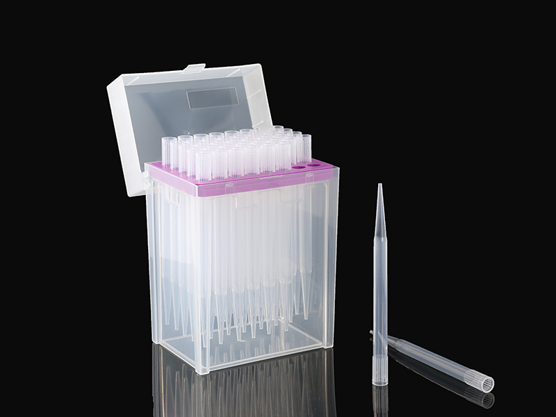5ml Long Pipette tip