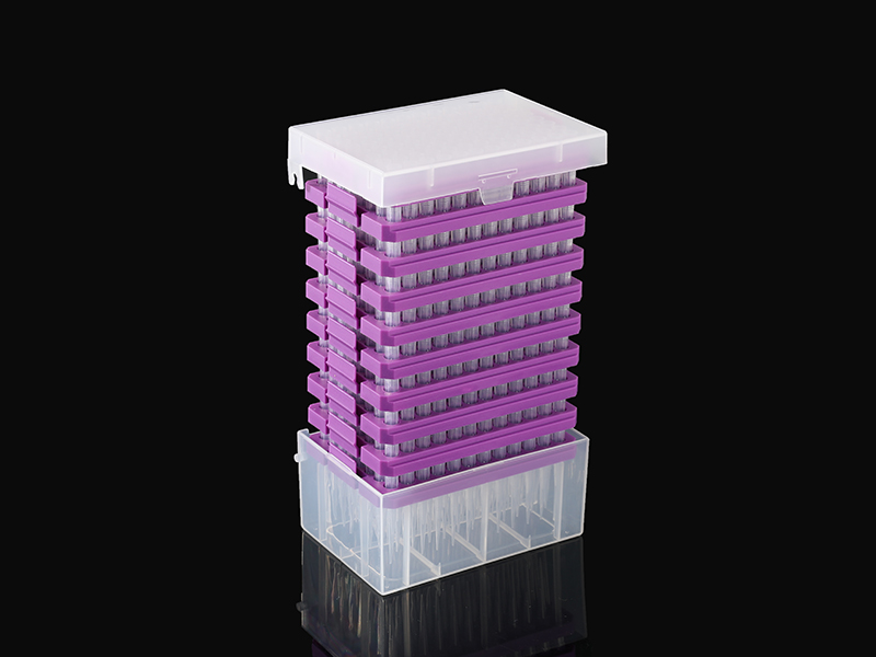 300ul Pipette tip
