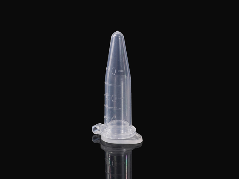 0.5ml Microcentrifuge Tube(Nature)