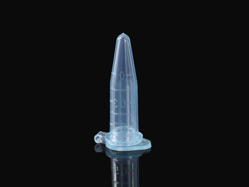 0.5ml Microcentrifuge Tube(Blue)