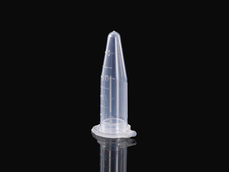 1.5ml Microcentrifuge Tube(Nature)