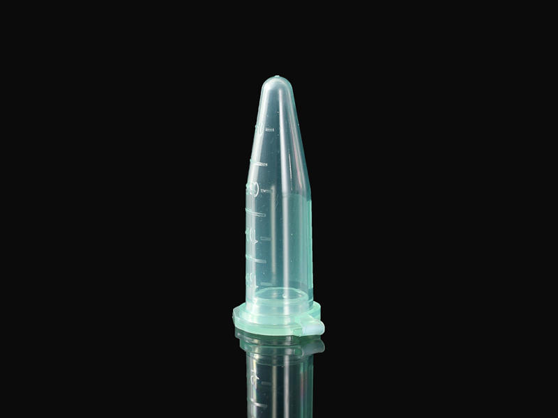 1.5ml Microcentrifuge Tube(Green)