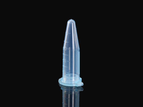 1.5ml Microcentrifuge Tube(Blue)