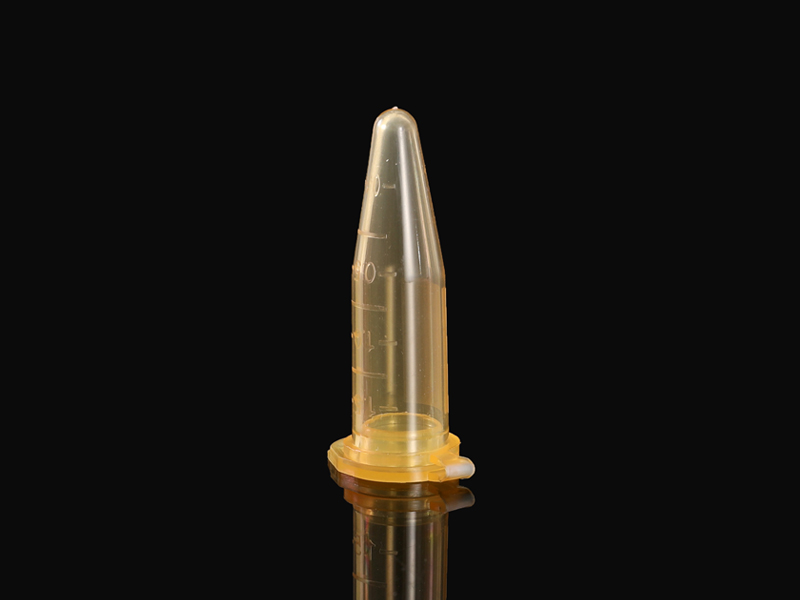 1.5ml Microcentrifuge Tube(Orange)