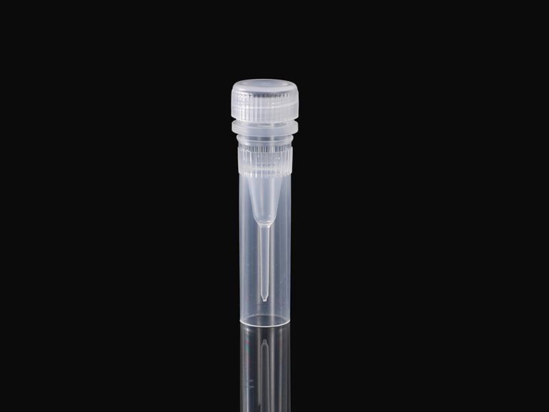 0.5ml Sample Tube(Nature)