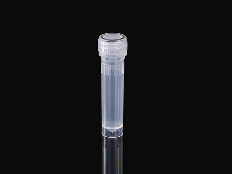 2ml Sample Tube(Nature)