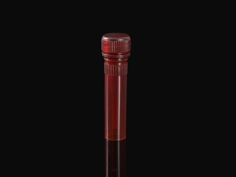 0.5ml Sample Tube(Amber)