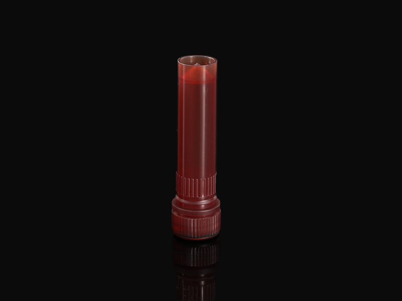 2ml Sample Tube(Amber)