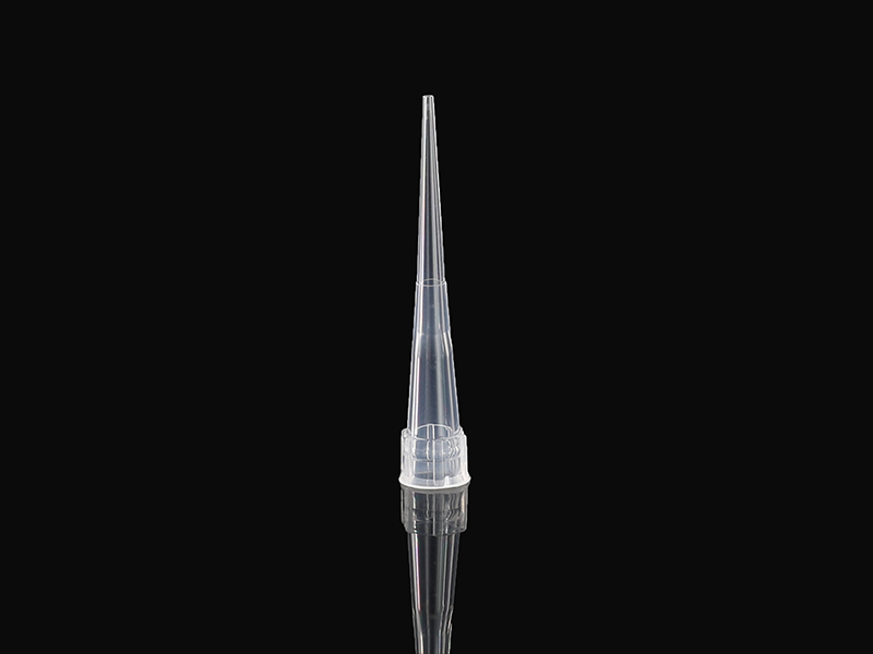 10ul Short Pipette tip