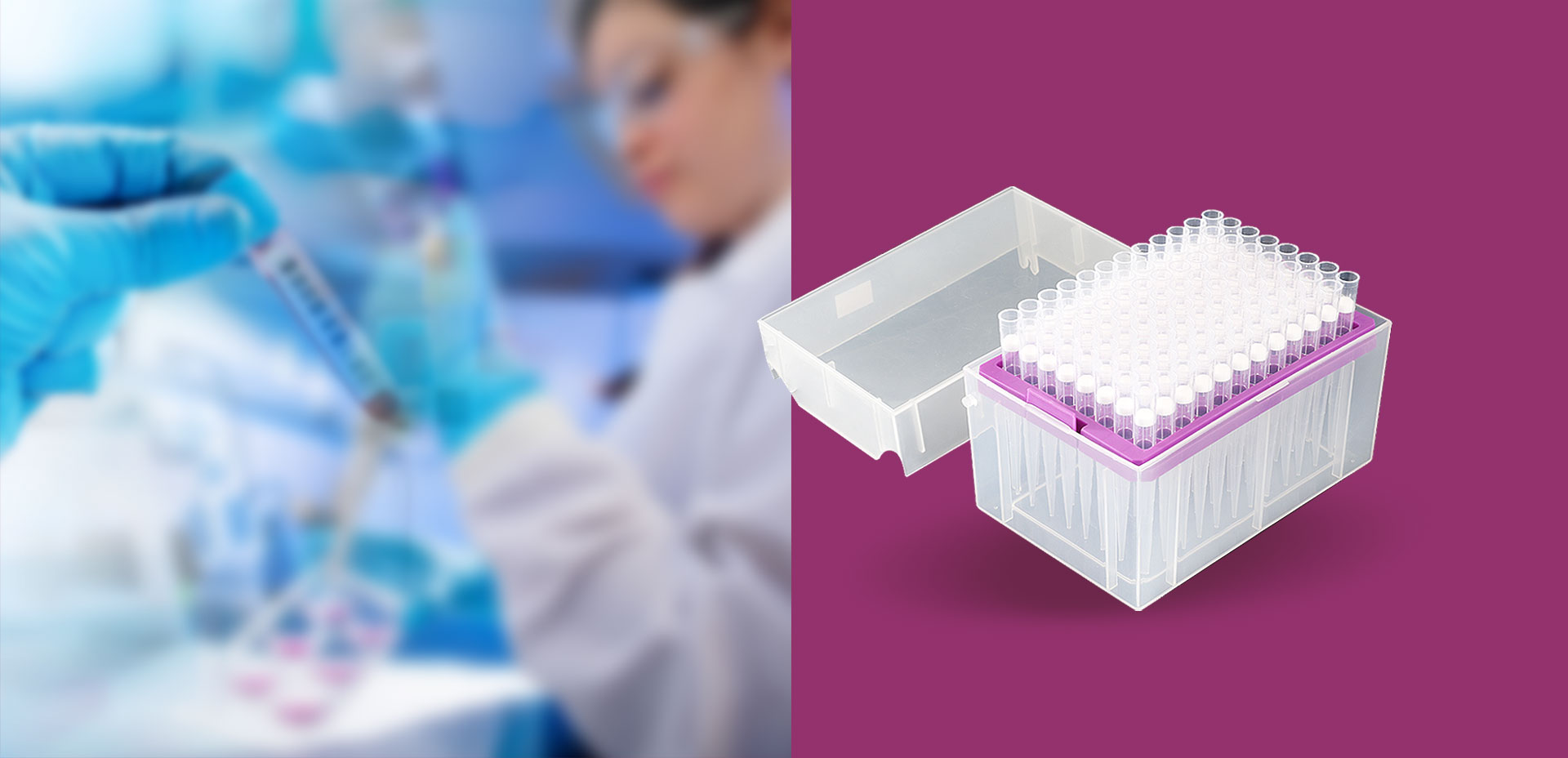 Lab Consumable